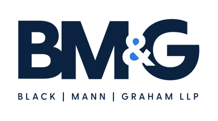 BM&G Partnering with our clients to make the American Dream a reality.